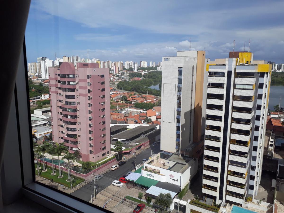 Hotel Silva Flat Bellagio Beira Mar