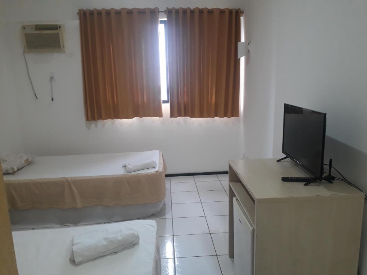 Silva Flat Bellagio Beira Mar Hotel 3*