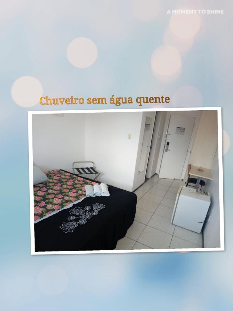 Silva Flat Bellagio Beira Mar 3*
