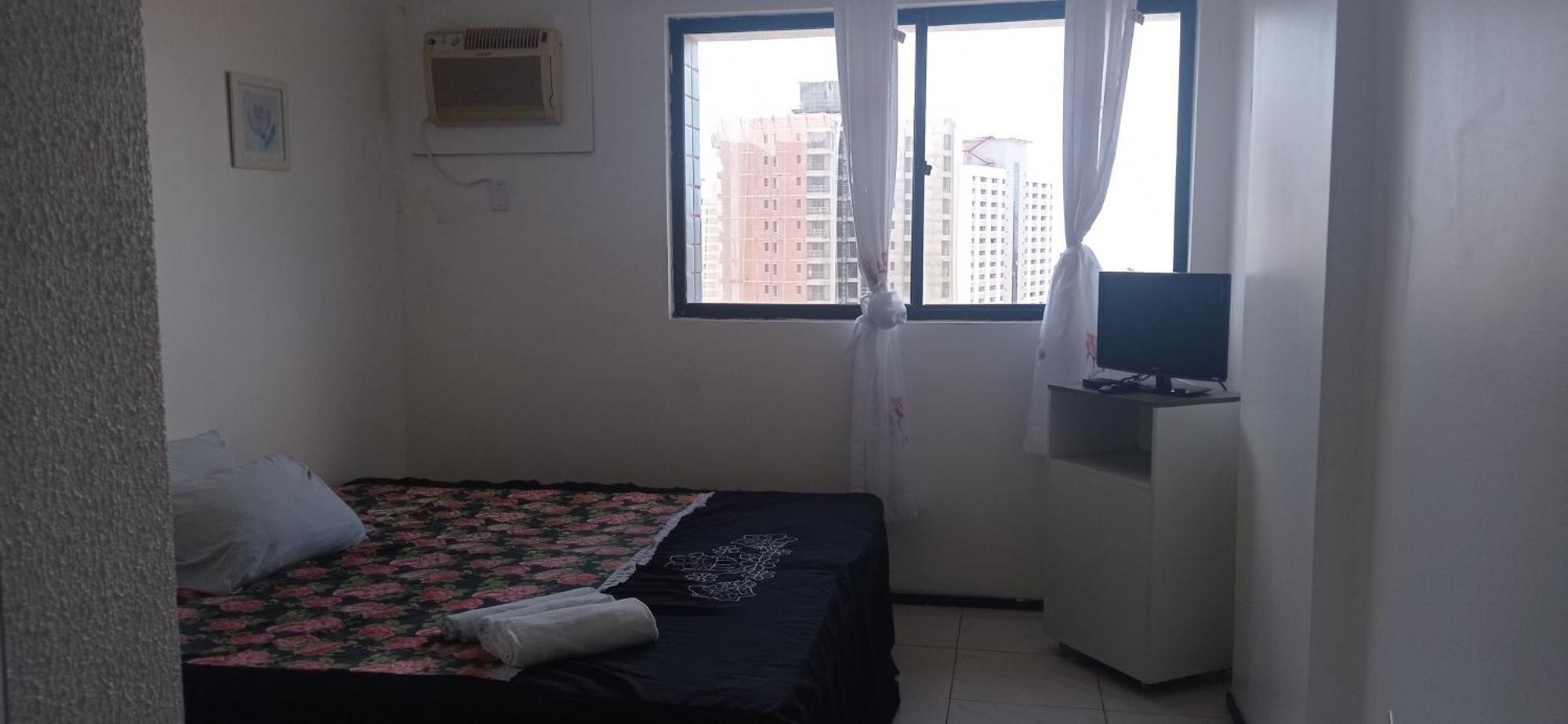 Silva Flat Bellagio Beira Mar São Luís