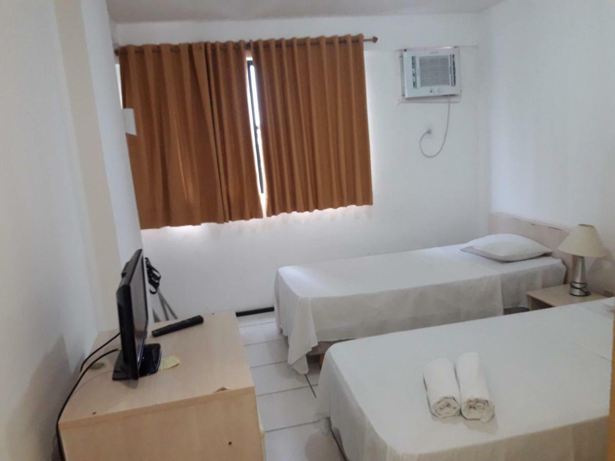 Silva Flat Bellagio Beira Mar 3*