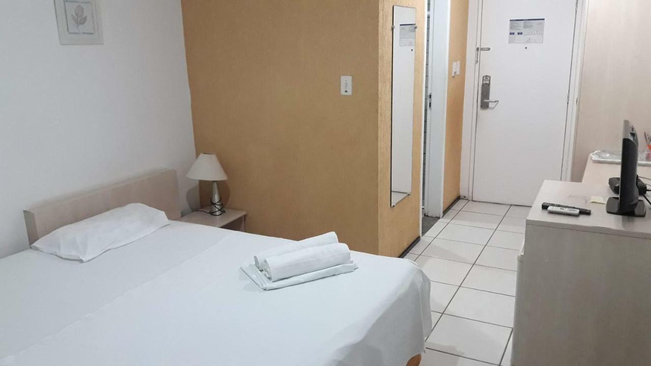 Hotel Silva Flat Bellagio Beira Mar São Luís