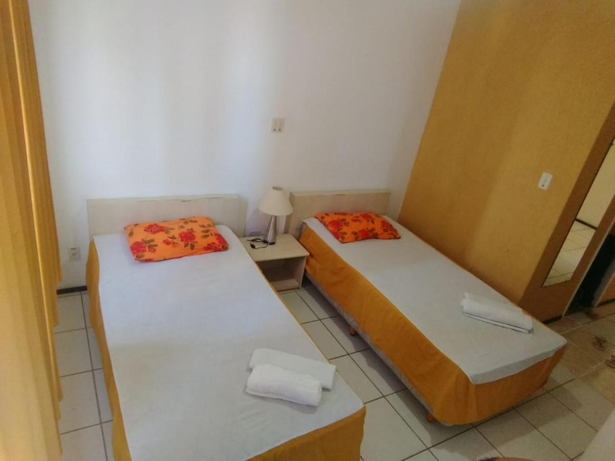 Hotel Silva Flat Bellagio Beira Mar São Luís