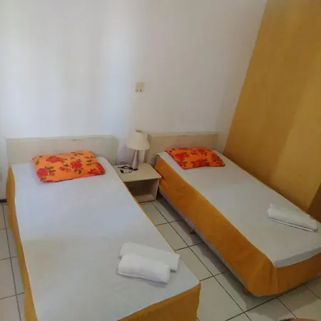 Silva Hospedagem Flat Bellagio Beira Mar Sao Luis  Exterior photo